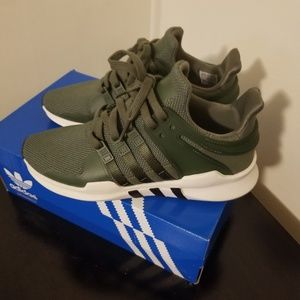 Women's adidas Originals EQT sneakers🤩